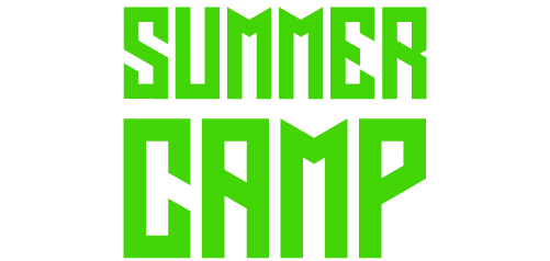 Football Academy Summer Camp logotype